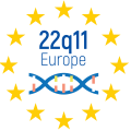 22q11 Europe